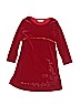 Disorderly Kids Red Special Occasion Dress Size 6 - photo 1