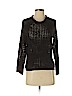 H&M Black Pullover Sweater Size S - photo 1