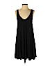 American Eagle Outfitters Black Casual Dress Size S - photo 1