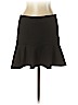 H&M Black Casual Skirt Size 12 - photo 1