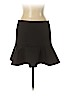 H&M Black Casual Skirt Size 12 - photo 2