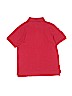 Wonder Nation 100% Cotton Red Short Sleeve Polo Size 10 - 12 - photo 2