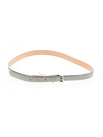 J.Crew Leather Belt (view 1)