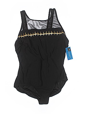 Montres Carlo One Piece Swimsuit (view 1)