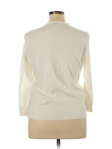 Ann Taylor LOFT Cardigan (view 2)