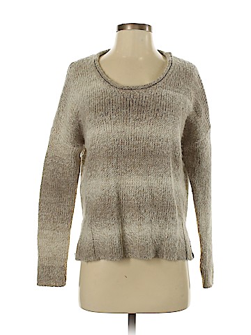 James Perse Pullover Sweater (view 1)