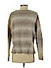 James Perse Tan Pullover Sweater Size Sm (1) - photo 2