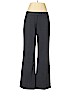 Calvin Klein Gray Dress Pants Size 8 (petite) - photo 1