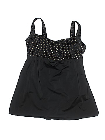 Longitude One Piece Swimsuit (view 1)