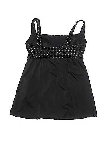 Longitude One Piece Swimsuit (view 2)