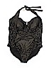 Assorted Brands Black One Piece Swimsuit Size 26 - photo 1