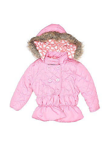 Dollhouse Coat (view 1)