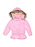 Dollhouse 100% Polyester Pink Coat 18-24 MO / 24 MO - photo 1