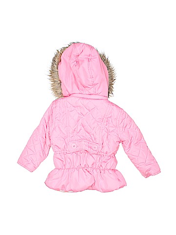 Dollhouse Coat (view 2)