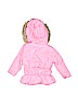 Dollhouse 100% Polyester Pink Coat 18-24 MO / 24 MO - photo 2