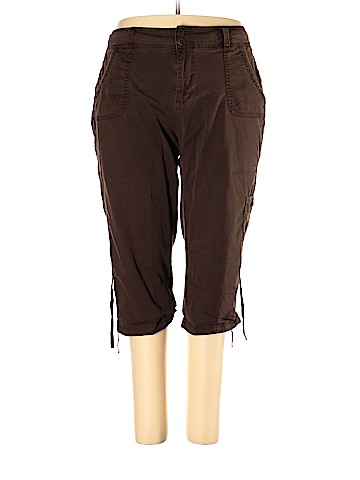 SONOMA life + style Cargo Pants (view 1)