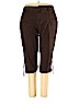 SONOMA life + style Brown Cargo Pants Size 20 - photo 1