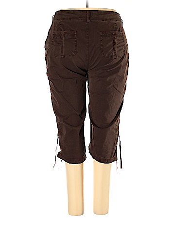 SONOMA life + style Cargo Pants (view 2)