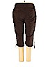 SONOMA life + style Brown Cargo Pants Size 20 - photo 2