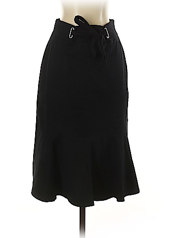Ann Taylor Casual Skirt (view 1)
