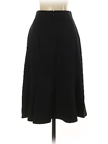 Ann Taylor Casual Skirt (view 2)