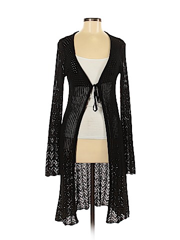 Charlotte Russe Cardigan (view 1)