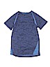 C9 By Champion 100% Polyester Blue Active T-Shirt Size 16 - 18 - photo 1