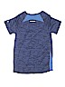 C9 By Champion 100% Polyester Blue Active T-Shirt Size 16 - 18 - photo 2