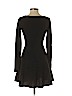 Forever 21 Black Casual Dress Size S - photo 2