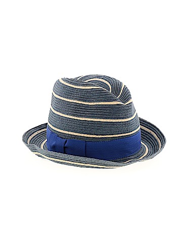 Gap Fedora (view 1)