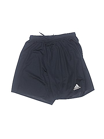 Adidas Athletic Shorts (view 1)