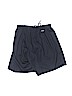 Adidas 100% Polyester Black Athletic Shorts Size M (kids) - photo 2