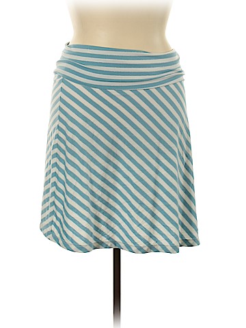 Mossimo Casual Skirt (view 1)