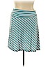 Mossimo Blue Casual Skirt Size L - photo 1