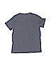 Old Navy 100% Cotton Gray Short Sleeve T-Shirt Size 10 - 12 - photo 2