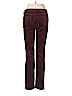 Ann Taylor LOFT Burgundy Cords Size 28 waist - photo 2