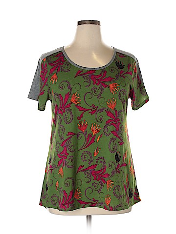 Lularoe Short Sleeve T-Shirt (view 1)