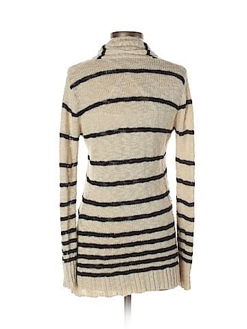 Pink Rose Cardigan (view 2)