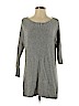 Free People Gray Pullover Sweater Size S (petite) - photo 1