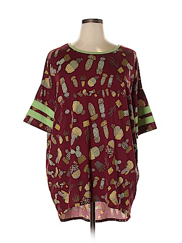 Lularoe Short Sleeve T-Shirt (view 1)