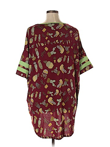 Lularoe Short Sleeve T-Shirt (view 2)