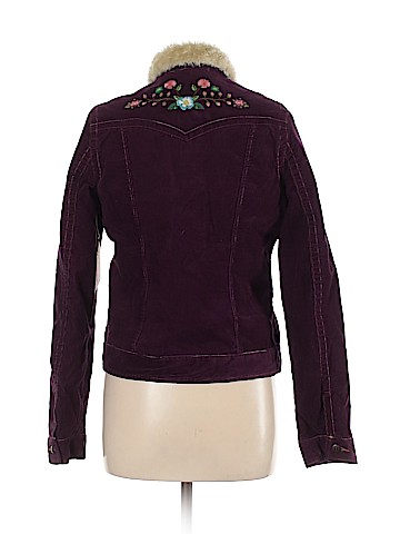 Roxy Jacket (view 2)