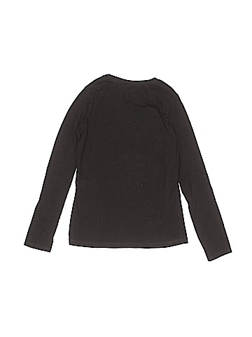 Holiday Time Long Sleeve T-Shirt (view 2)