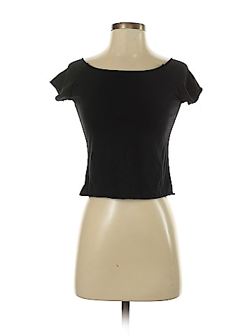 Brandy Melville Short Sleeve T-Shirt (view 1)