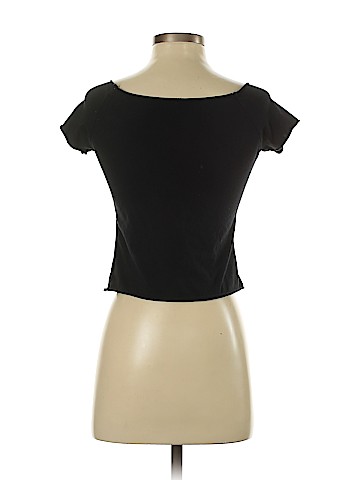 Brandy Melville Short Sleeve T-Shirt (view 2)