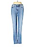 H&M Blue Jeans Size 28 waist - photo 1