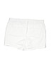 Old Navy White Khaki Shorts Size 20 - photo 2