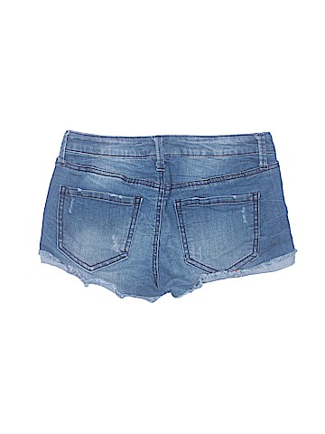 Mudd Denim Shorts (view 2)