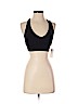 Free People Black Sports Bra Size XS - photo 1