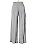 Heart Hips Gray Casual Pants Size M - photo 2